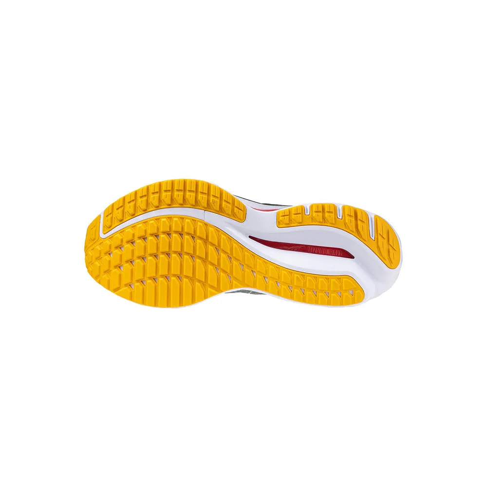 【低至8折優惠】Mizuno Men's Wave Inspire 20 J1GC2444 Road Running SS24 男裝 入班必備 跑鞋 路跑鞋