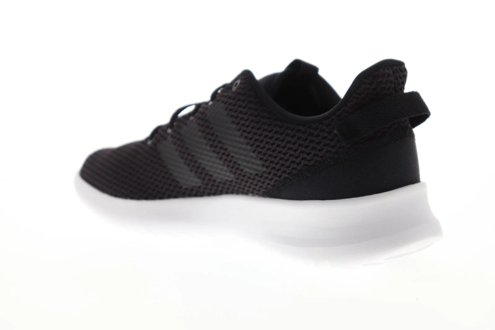 Adidas Cloudfoam Racer Tr DA9306 Mens Black Mesh Casual Lifestyle Sneakers Shoes