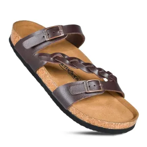 Aerothotic Viking Sandal