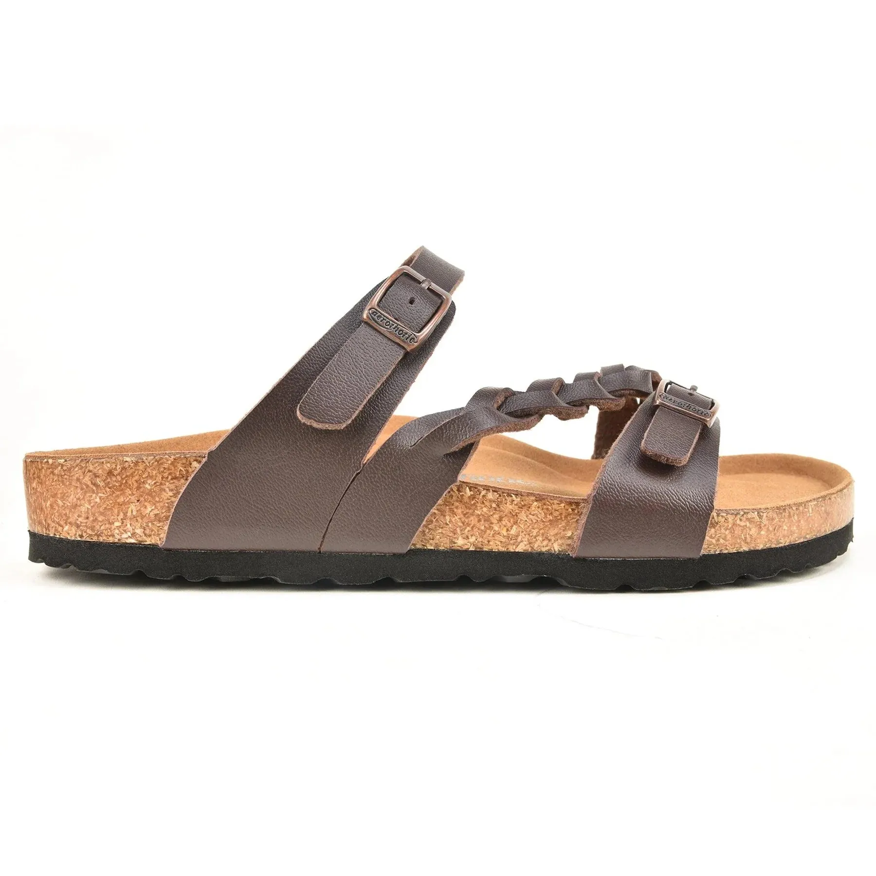 Aerothotic Viking Sandal