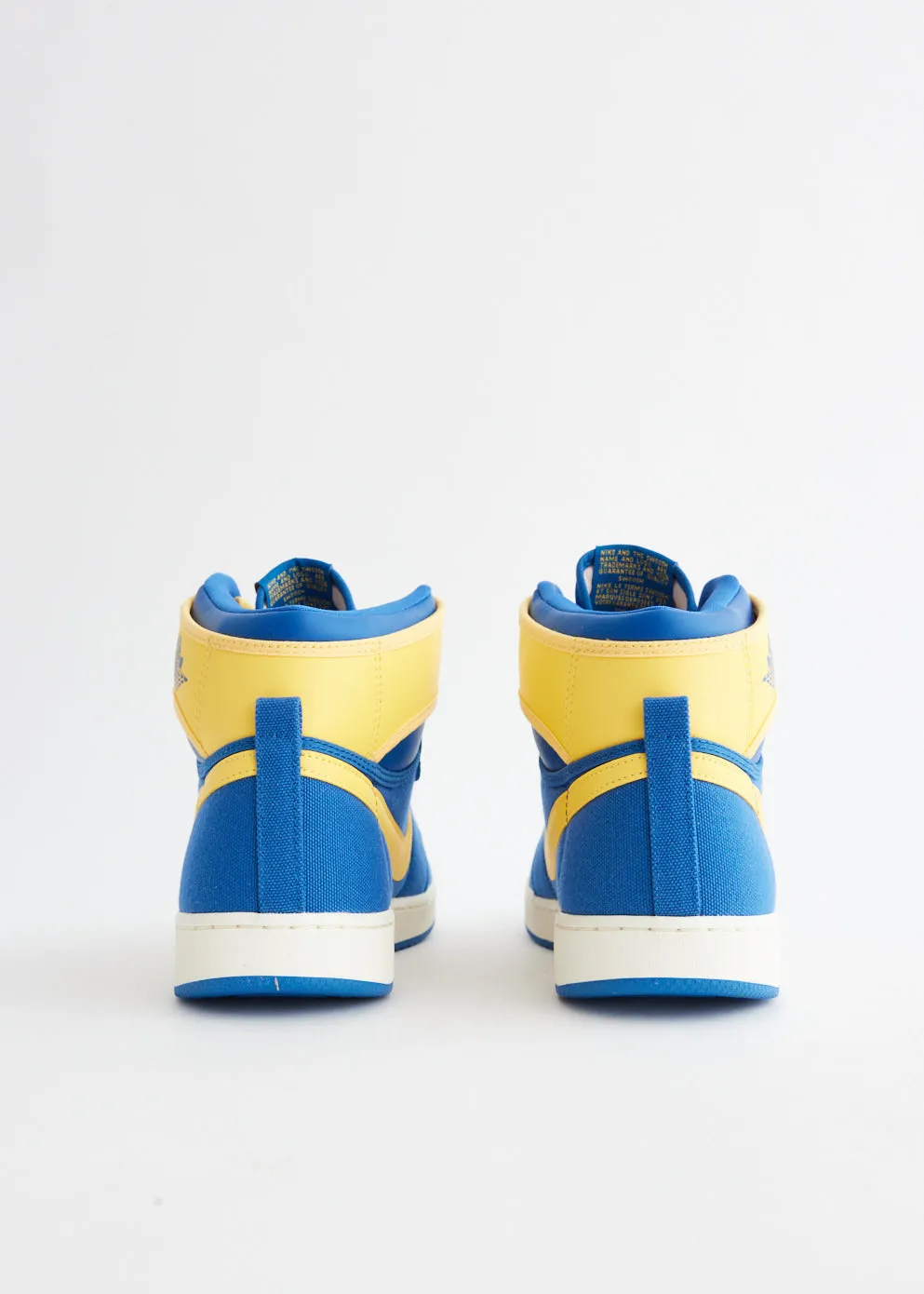Air Jordan 1 KO 'Laney' Sneakers