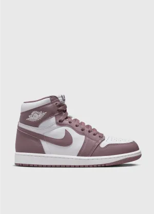 Air Jordan 1 Retro High OG 'Mauve' Sneakers