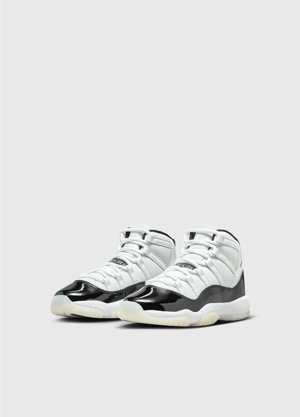 Air Jordan 11 Retro 'Gratitude' Sneakers (GS)