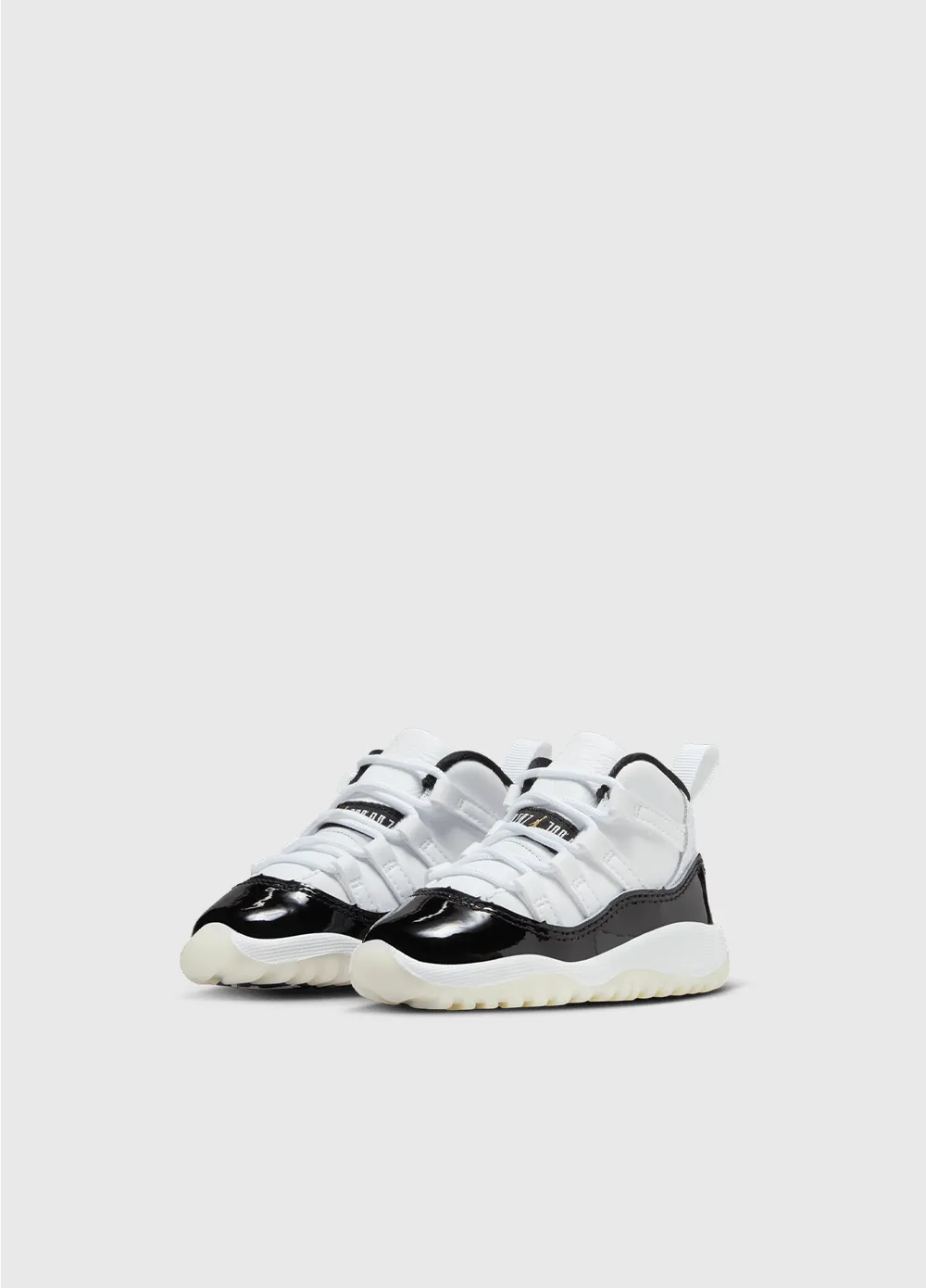 Air Jordan 11 Retro 'Gratitude' Sneakers (TD)