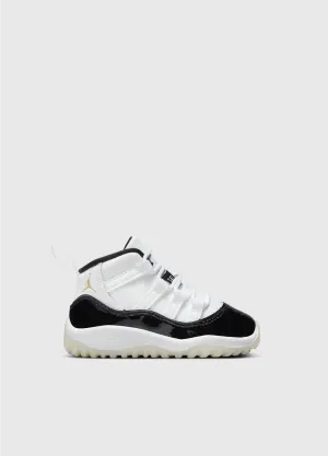 Air Jordan 11 Retro 'Gratitude' Sneakers (TD)