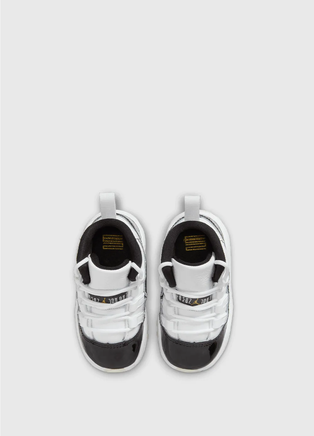Air Jordan 11 Retro 'Gratitude' Sneakers (TD)