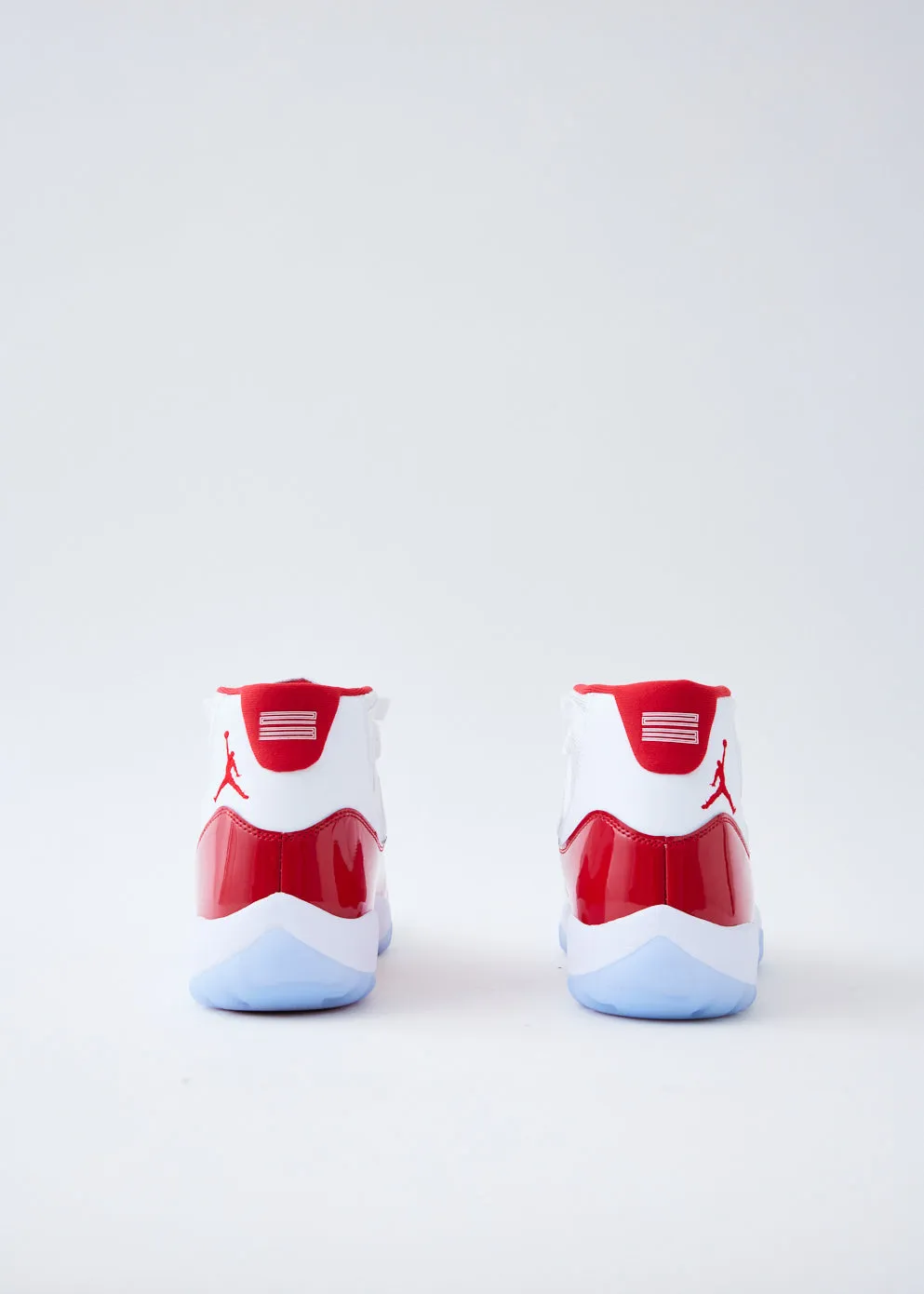 Air Jordan 11 Retro Sneakers
