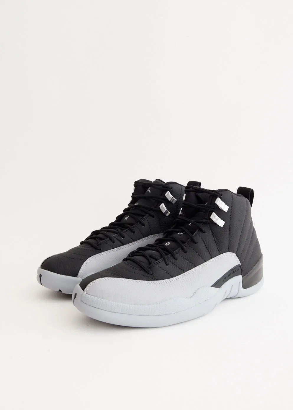 Air Jordan 12 Retro 'Barons' Sneakers