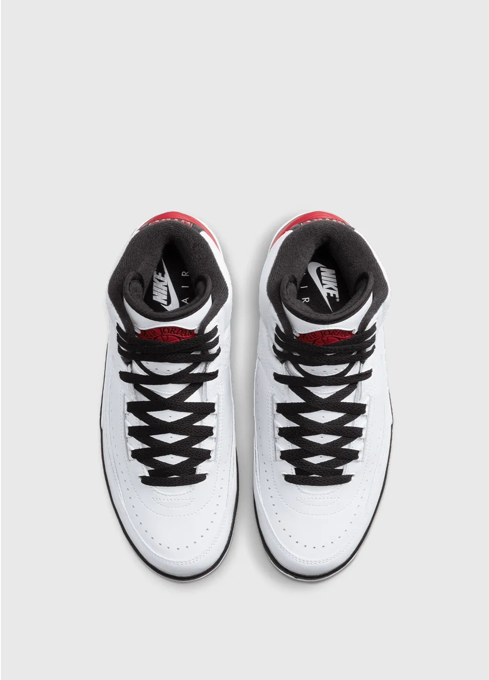 Air Jordan 2 Retro 'Chicago' Women's Sneakers