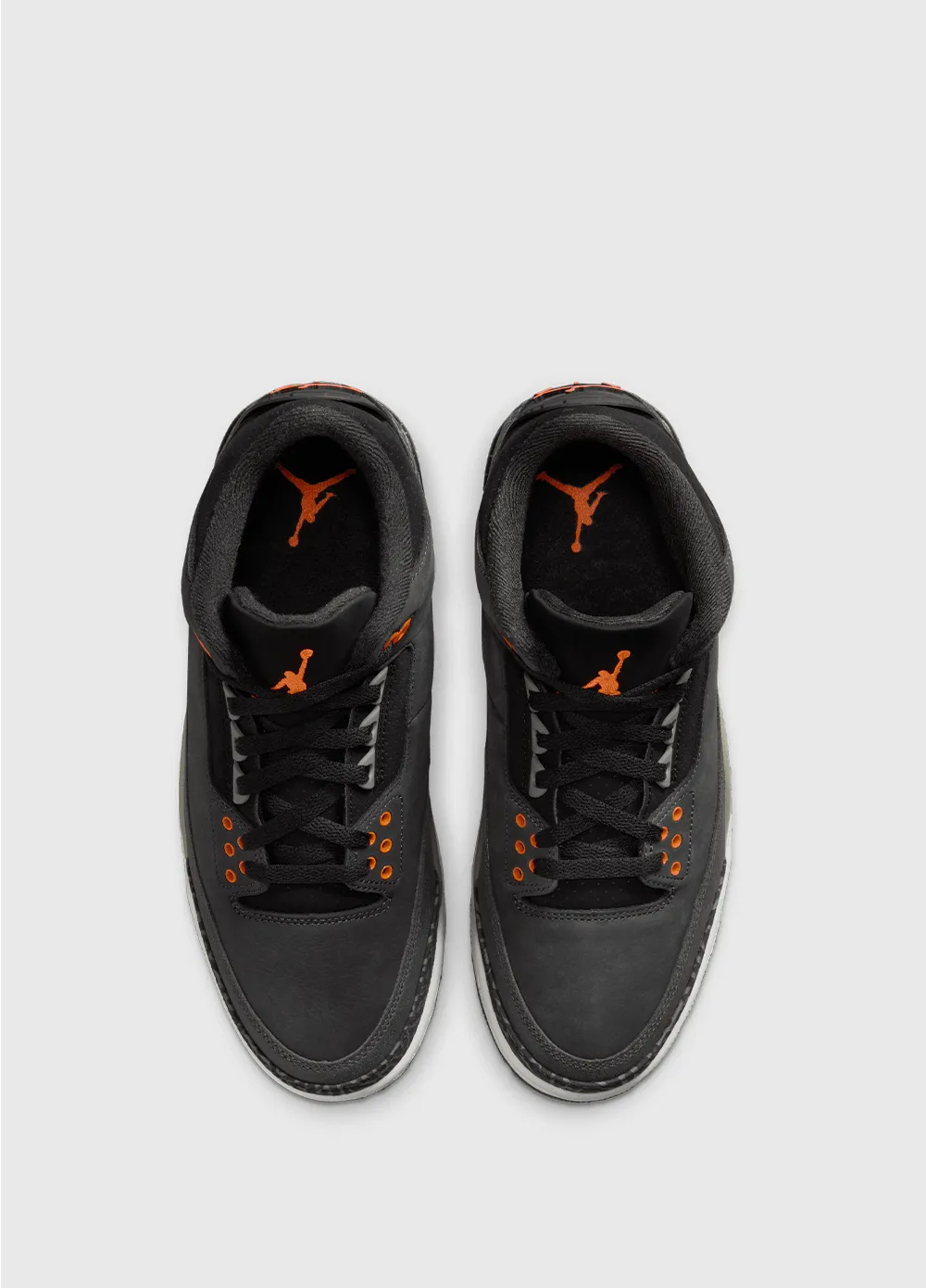 Air Jordan 3 Retro 'Fear Pack' Sneakers