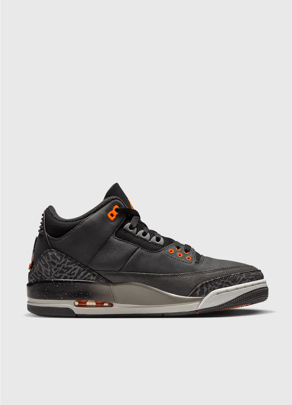 Air Jordan 3 Retro 'Fear Pack' Sneakers