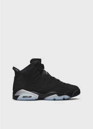 Air Jordan 6 Retro Sneakers