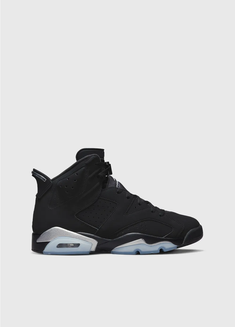 Air Jordan 6 Retro Sneakers