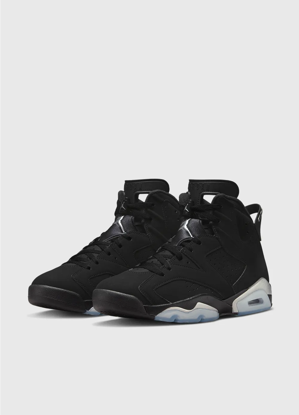 Air Jordan 6 Retro Sneakers