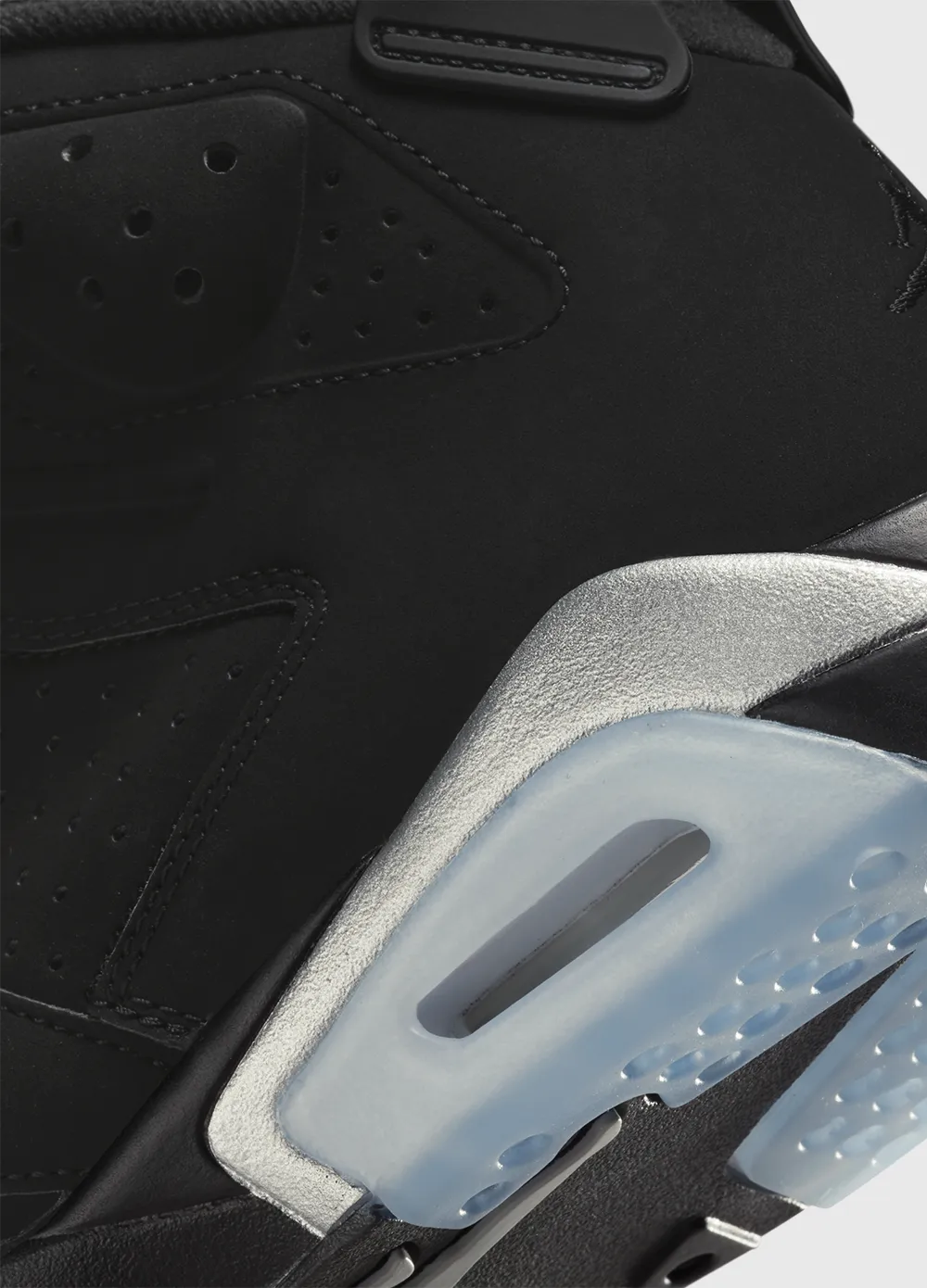 Air Jordan 6 Retro Sneakers