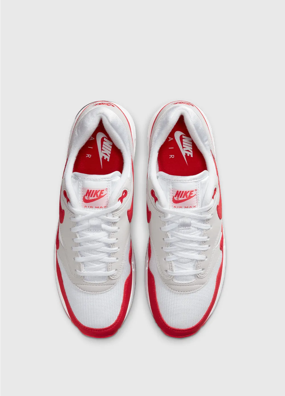 Air Max 1 '86 OG 'Big Bubble' Sneakers