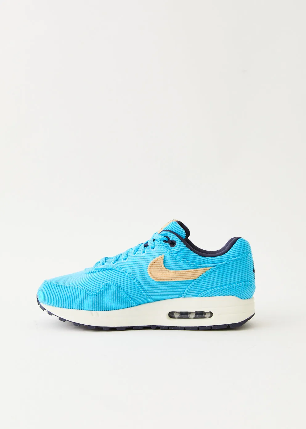 Air Max 1 PRM 'Baltic Blue' Sneakers