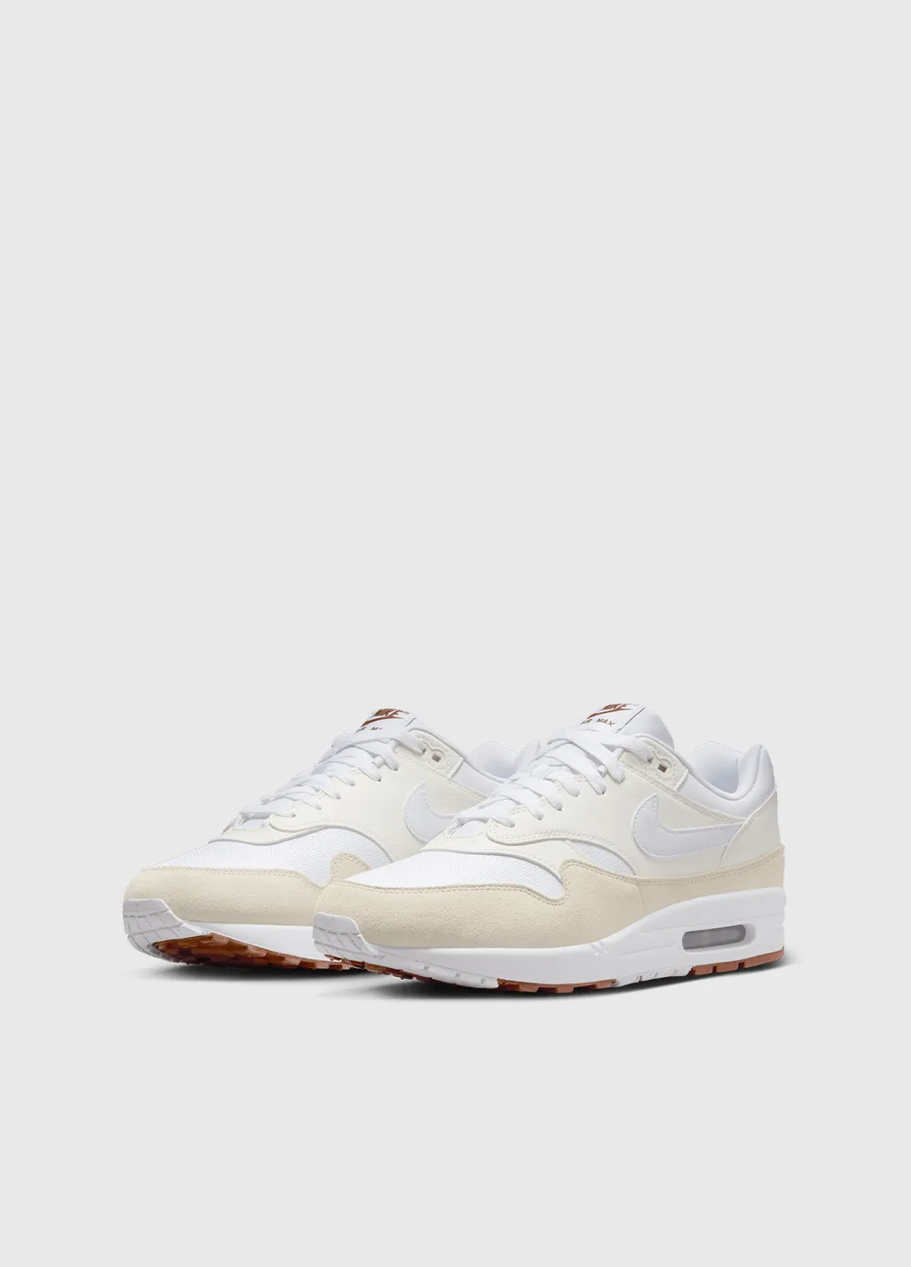 Air Max 1 SC 'Sail' Sneakers