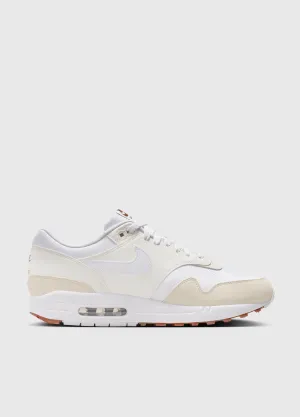 Air Max 1 SC 'Sail' Sneakers