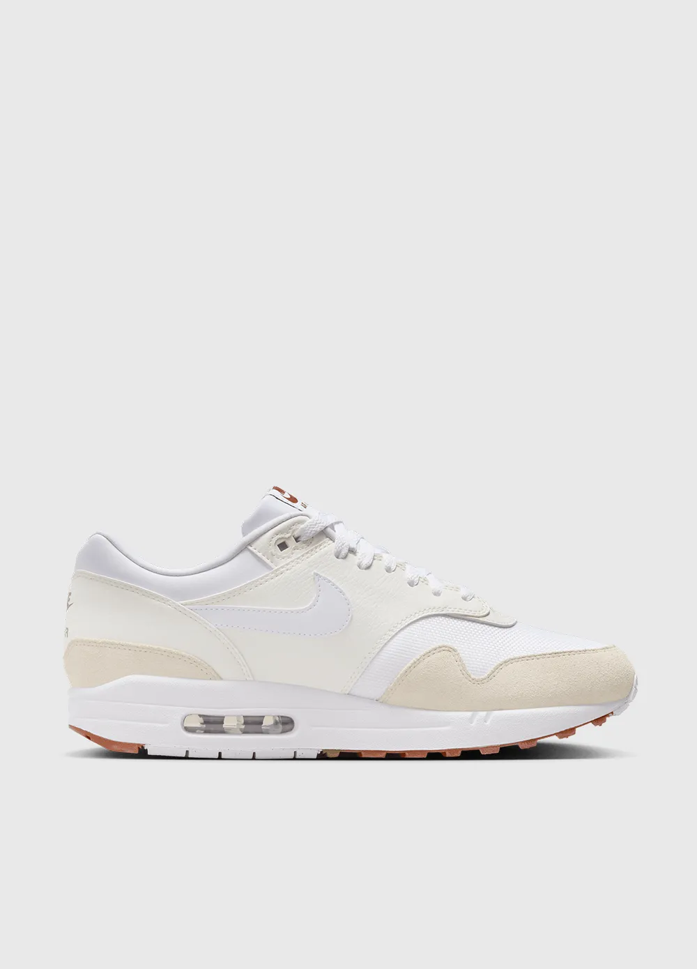 Air Max 1 SC 'Sail' Sneakers