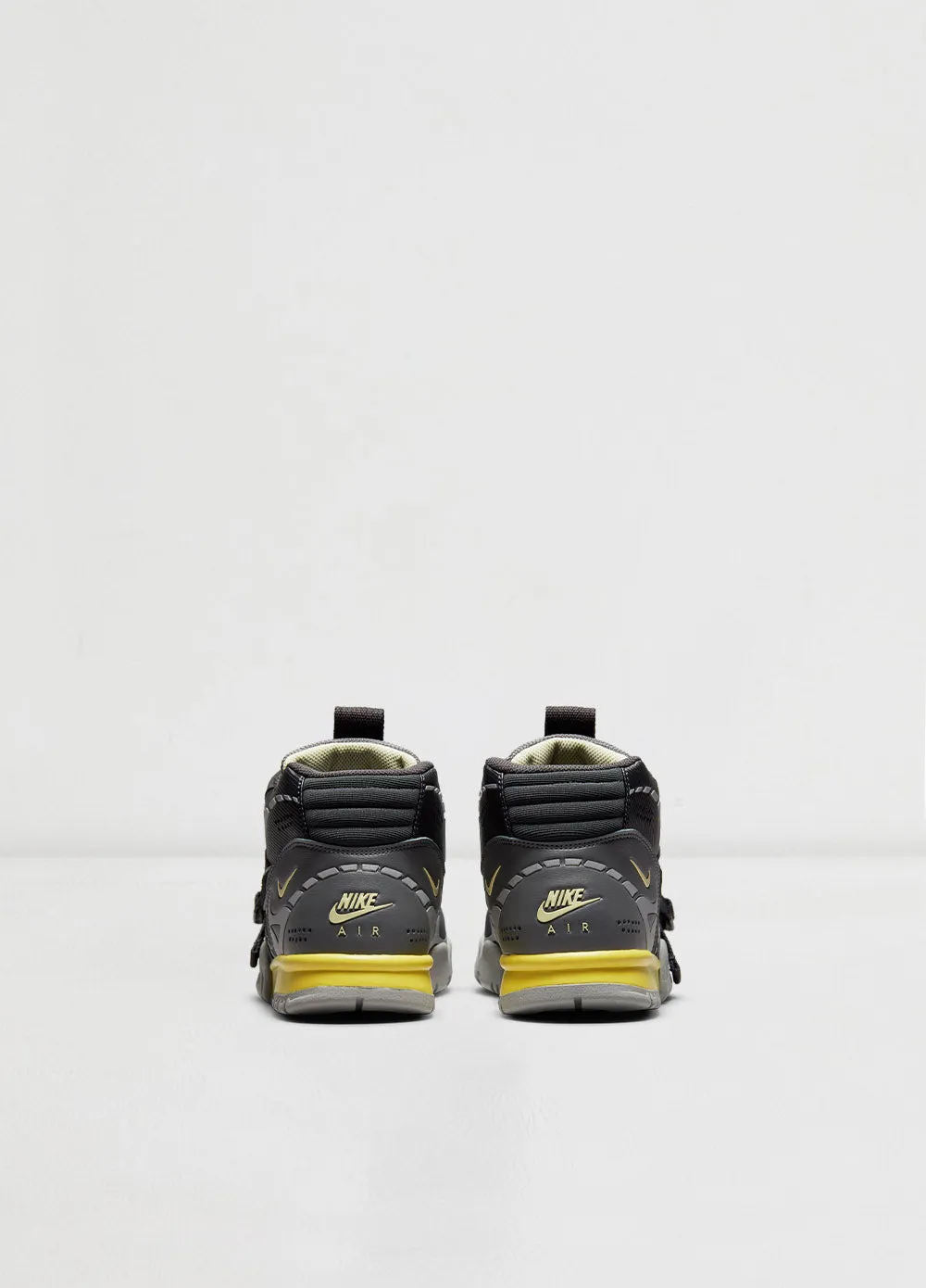 Air Trainer 1 'Dark Smoke' Sneaker