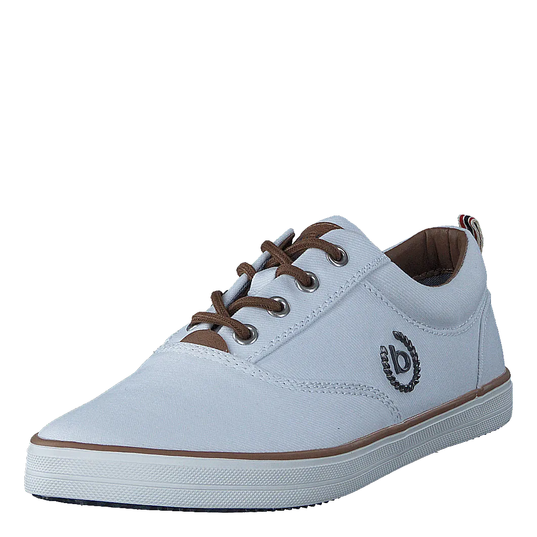 Alfa White