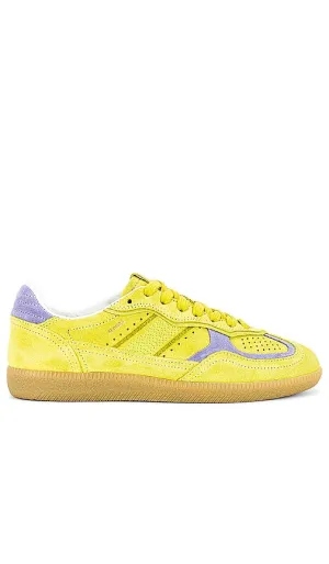 ALOHAS Tb.490 Rife Sneaker in Green