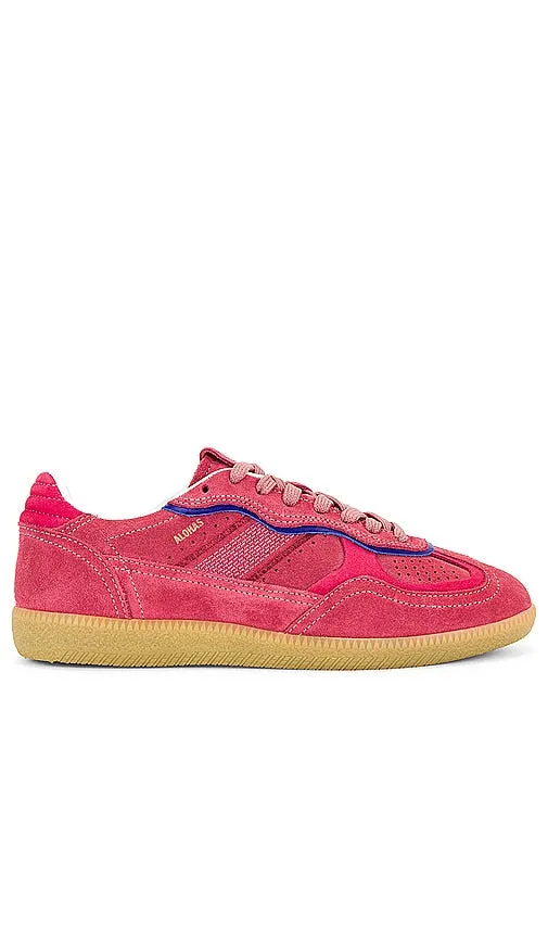 ALOHAS Tb.490 Rife Sneaker in Pink