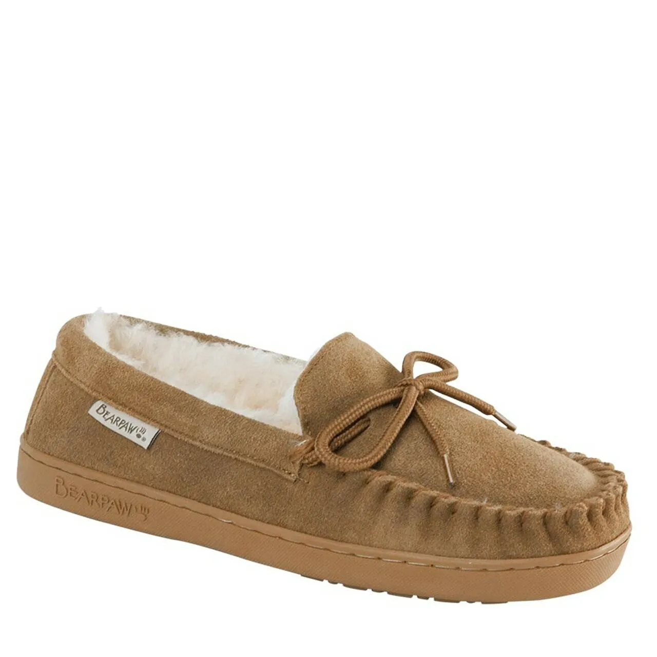 Bearpaw Moc II - Mens