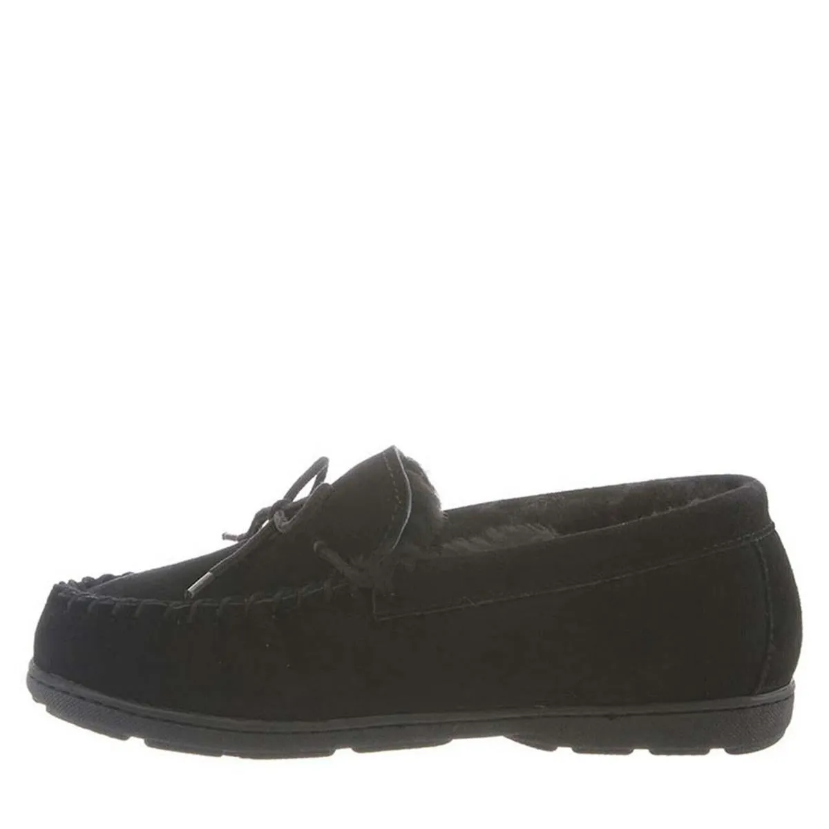 Bearpaw Women's Mindy Wide Slippers (Size 9)