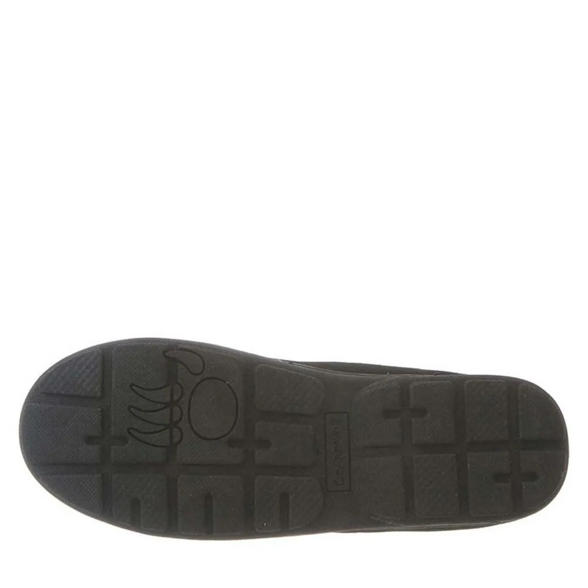 Bearpaw Women's Mindy Wide Slippers (Size 9)