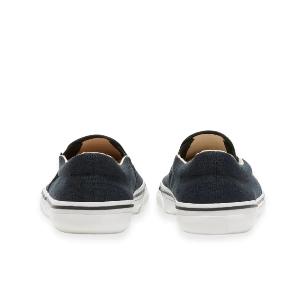 Bohempia Velik 2.0 Canvas Slip On Sneakers