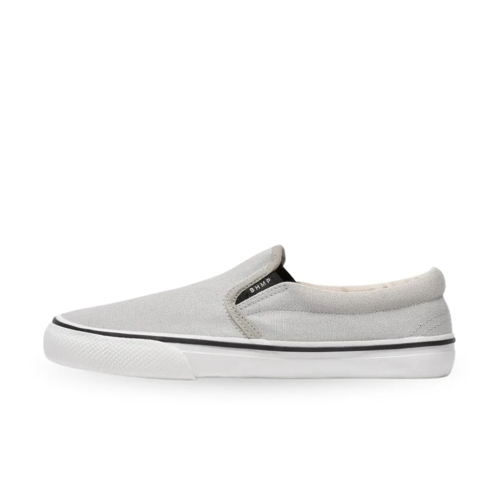 Bohempia Velik 2.0 Canvas Slip On Sneakers