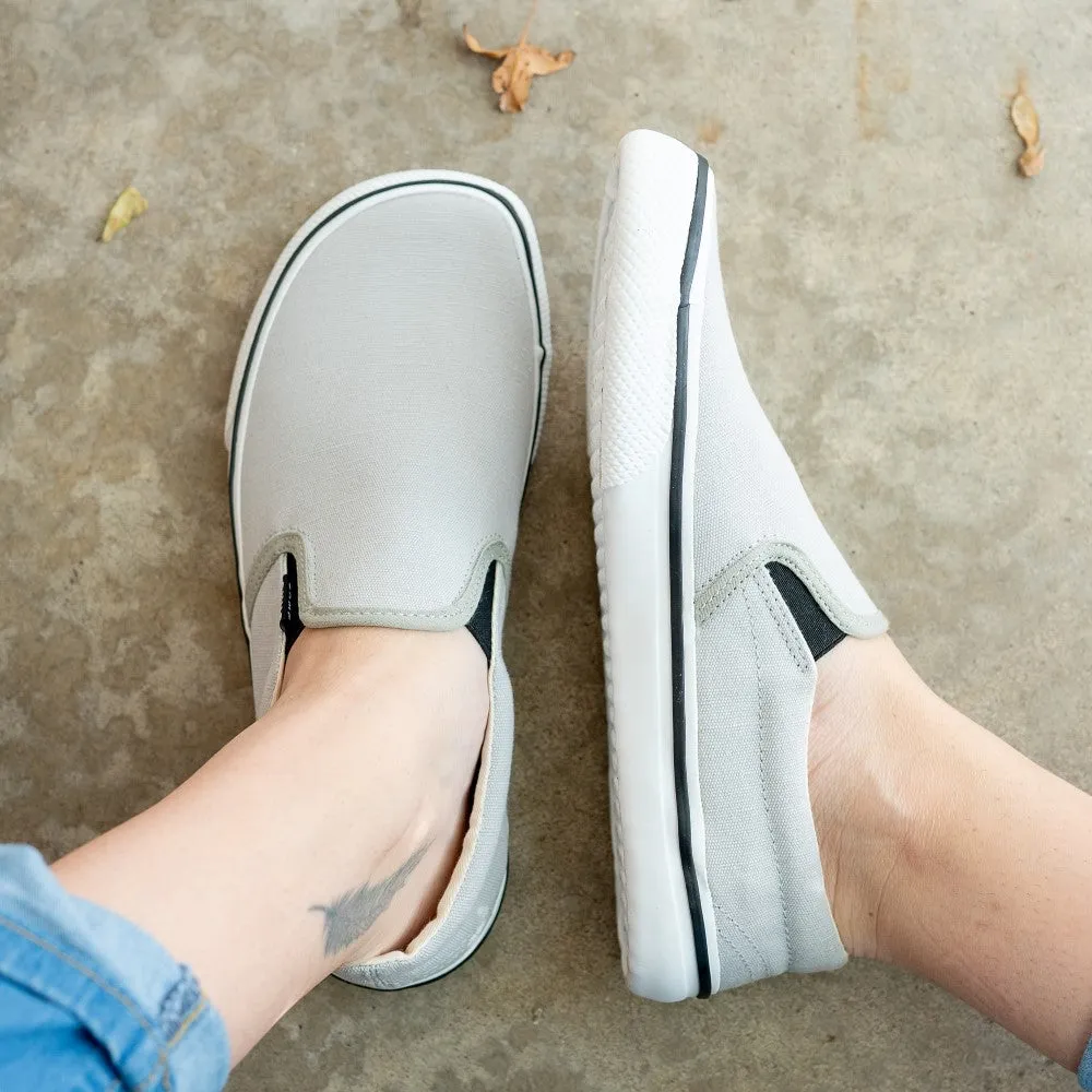 Bohempia Velik 2.0 Canvas Slip On Sneakers