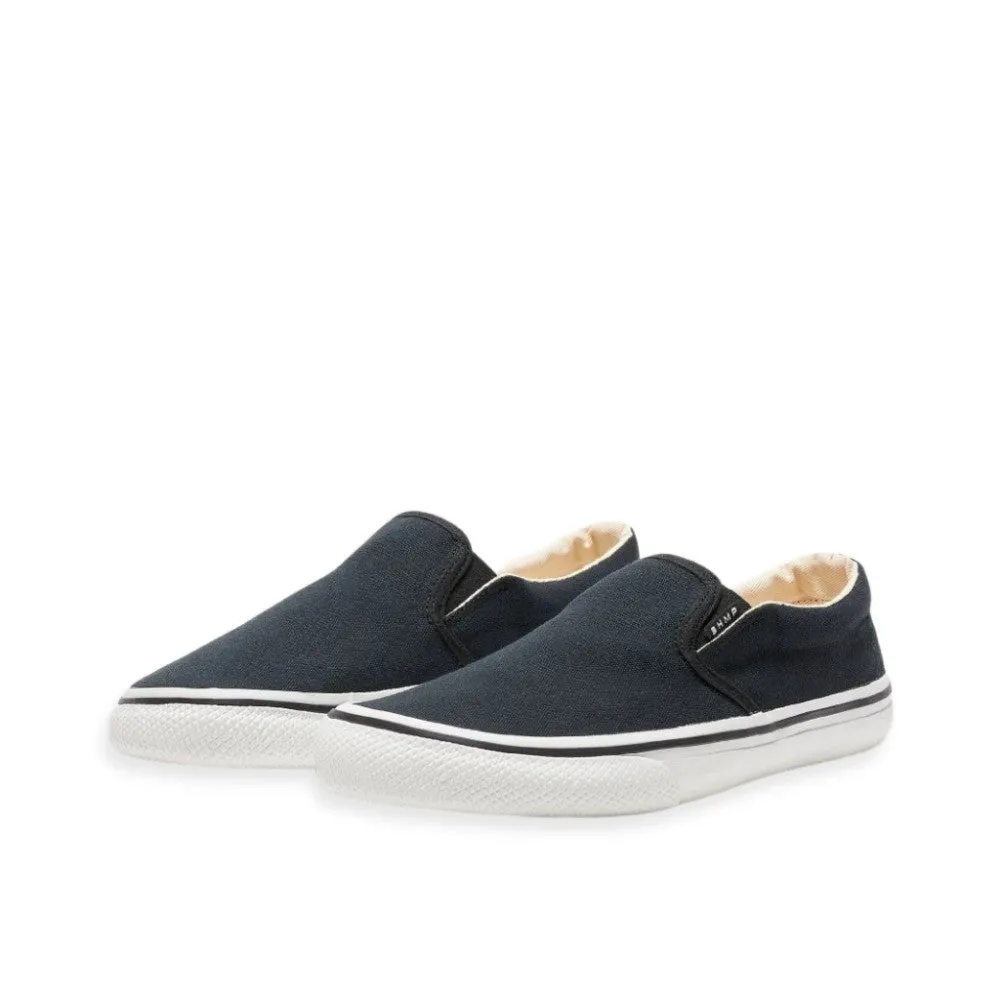 Bohempia Velik 2.0 Canvas Slip On Sneakers