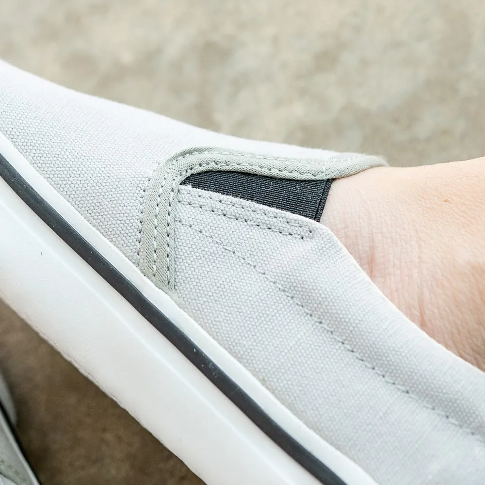 Bohempia Velik 2.0 Canvas Slip On Sneakers
