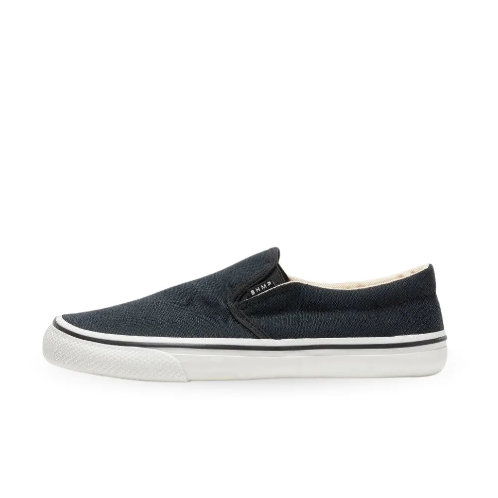 Bohempia Velik 2.0 Canvas Slip On Sneakers