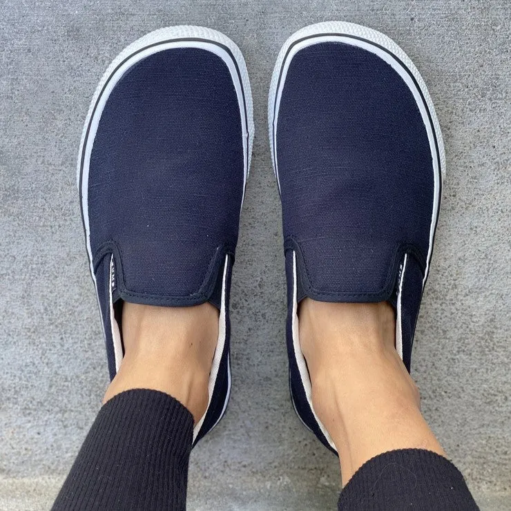 Bohempia Velik 2.0 Canvas Slip On Sneakers