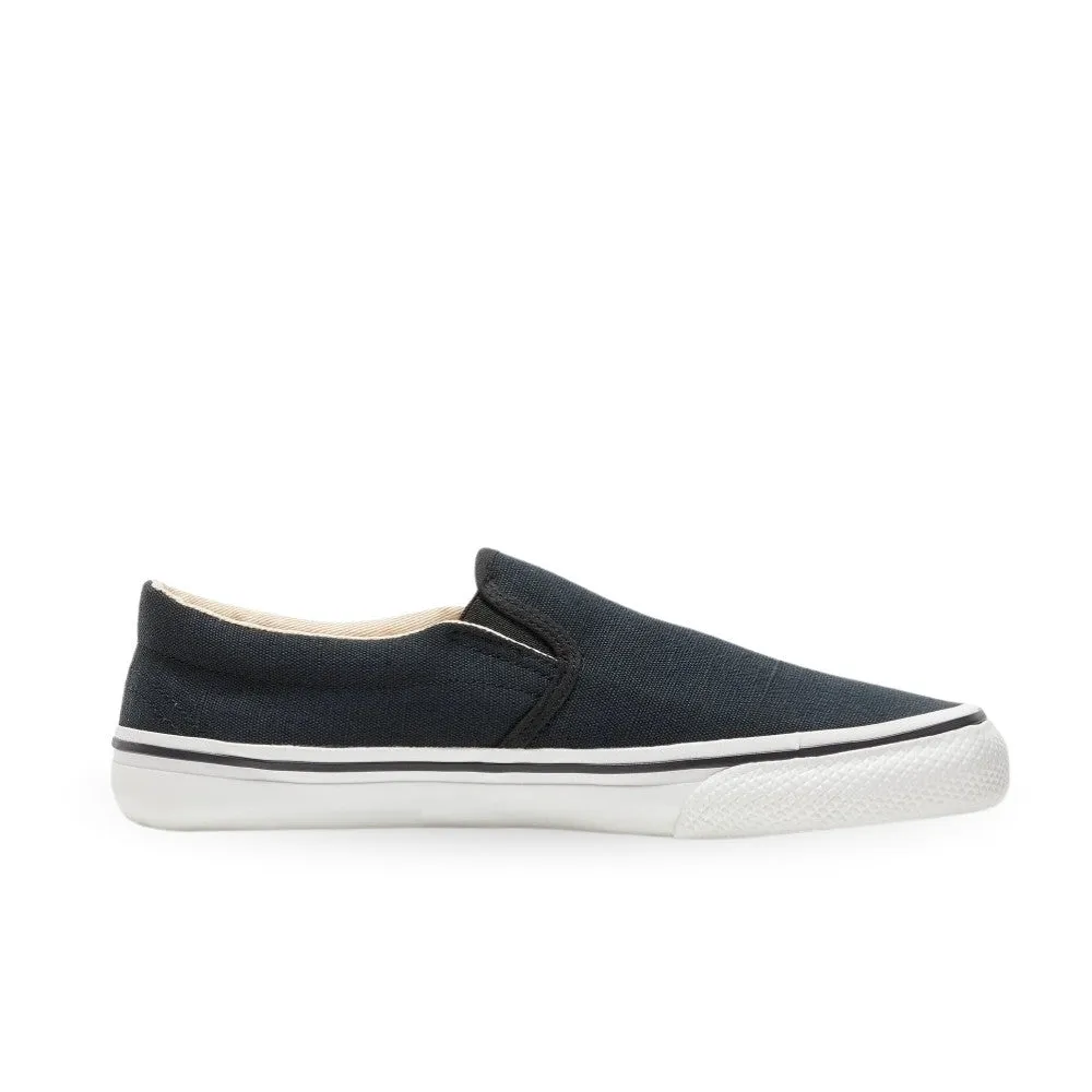 Bohempia Velik 2.0 Canvas Slip On Sneakers