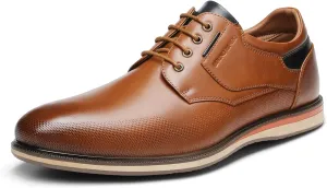 Bruno Marc Men's Casual Dress Shoes