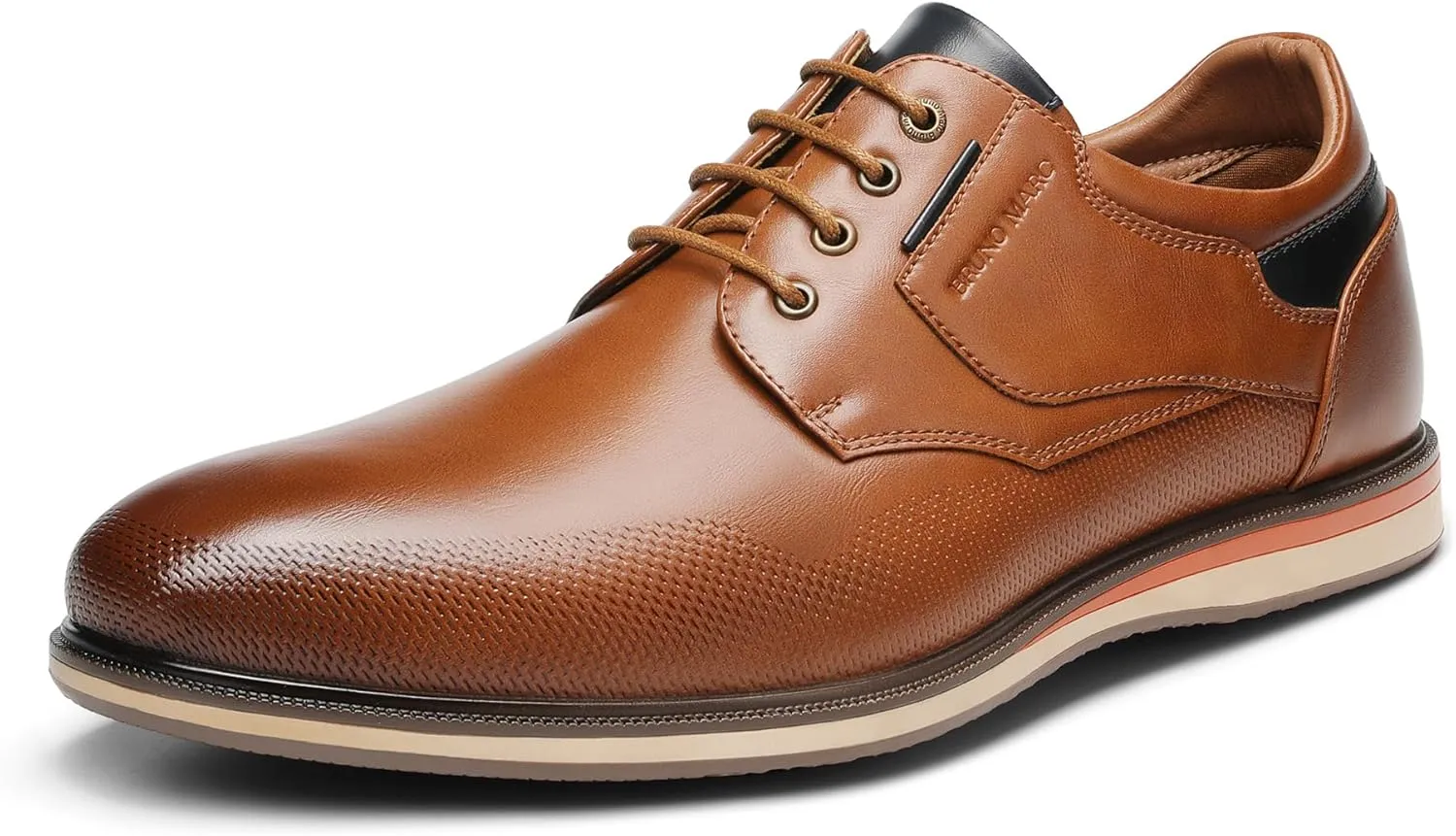 Bruno Marc Men's Casual Dress Shoes