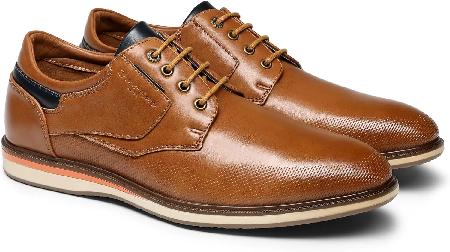 Bruno Marc Men's Casual Dress Shoes
