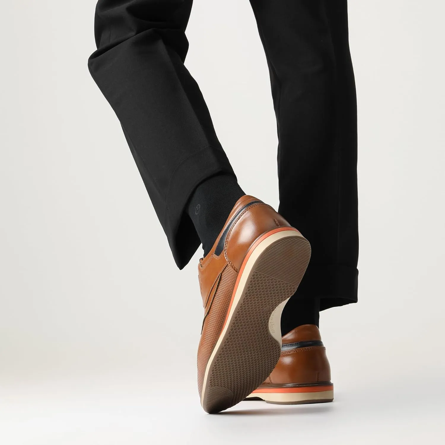Bruno Marc Men's Casual Dress Shoes