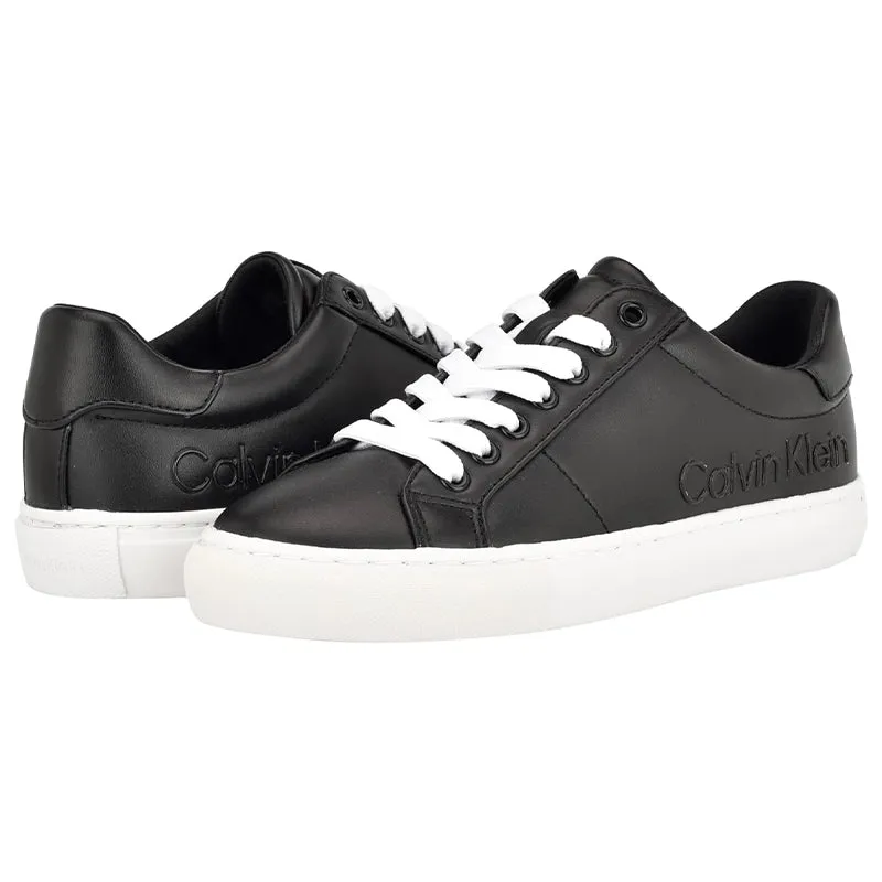 CALVIN KLEIN CAMZY WOMEN SHOES CKW58