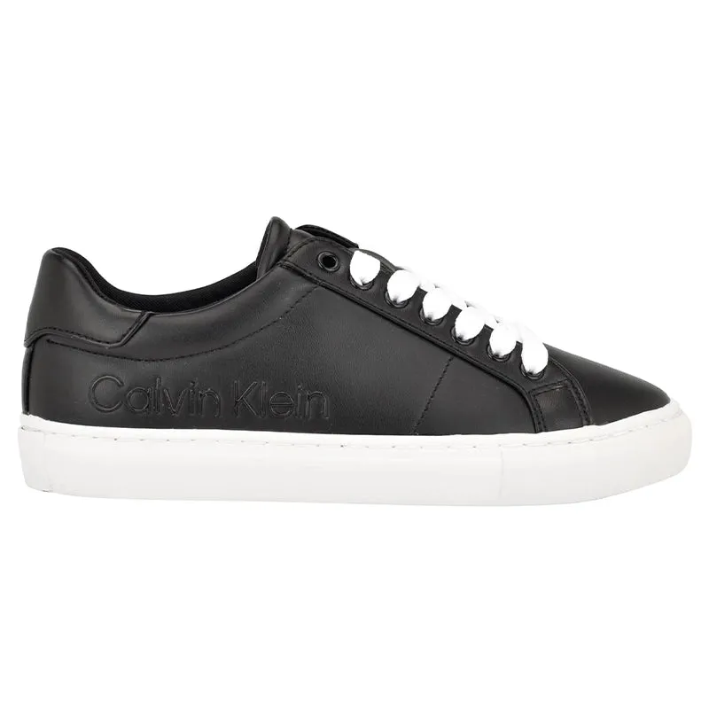 CALVIN KLEIN CAMZY WOMEN SHOES CKW58