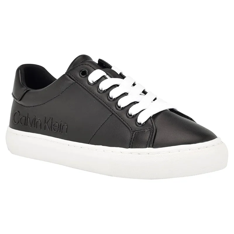 CALVIN KLEIN CAMZY WOMEN SHOES CKW58