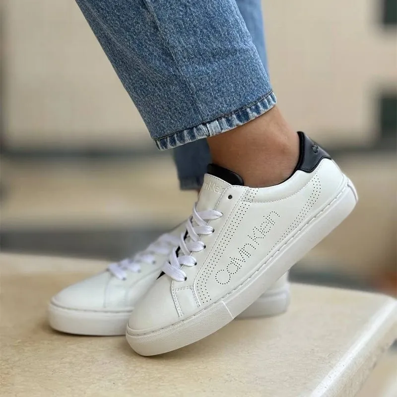 CALVIN KLEIN CASHE WOMEN SHOES CKW60