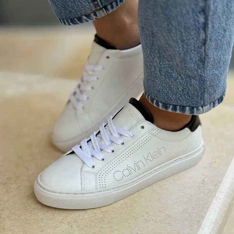 CALVIN KLEIN CASHE WOMEN SHOES CKW60