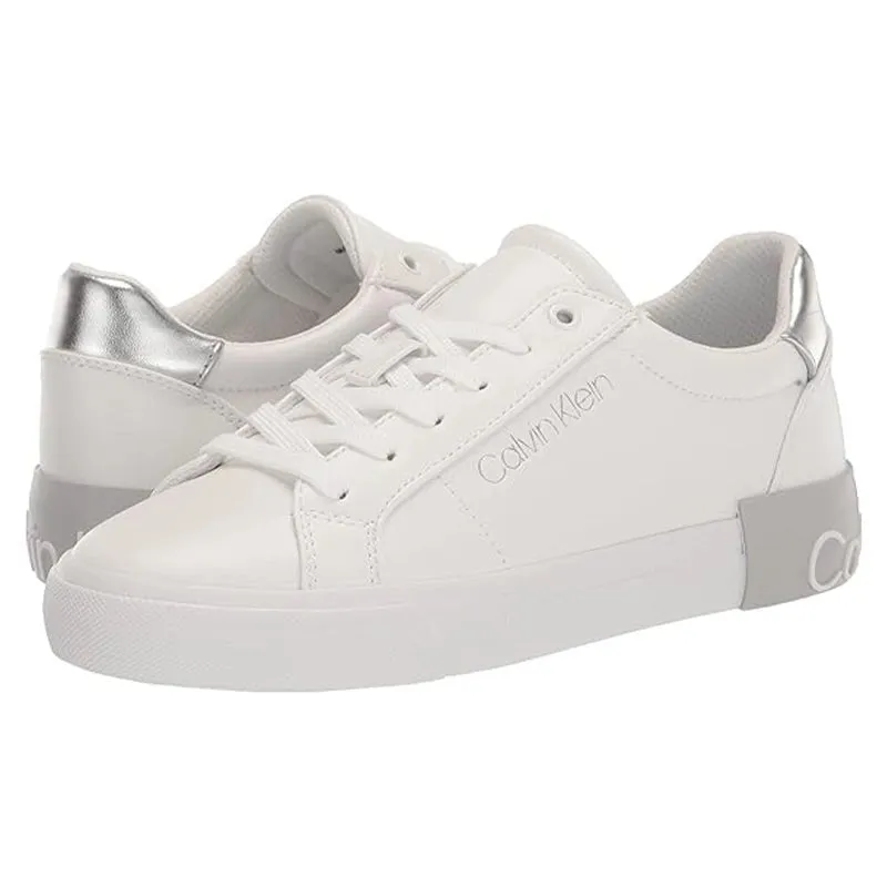 CALVIN KLEIN CATHEE WOMEN SHOES CKW56