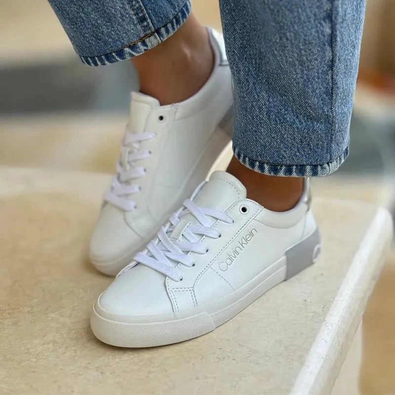 CALVIN KLEIN CATHEE WOMEN SHOES CKW56
